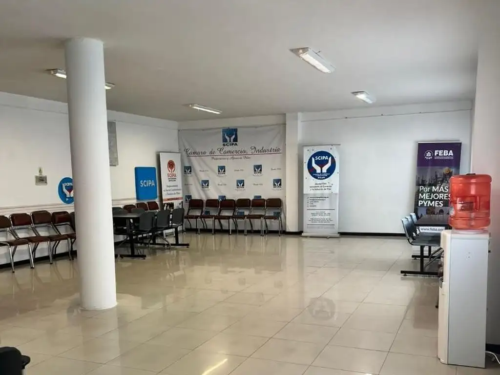 Foto de ALQUILER OFICINA PILAR CENTRO, imagen 1