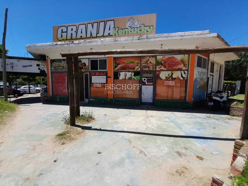 Foto de LOCAL COMERCIAL EN ALQUILER ANUAL, imagen 3