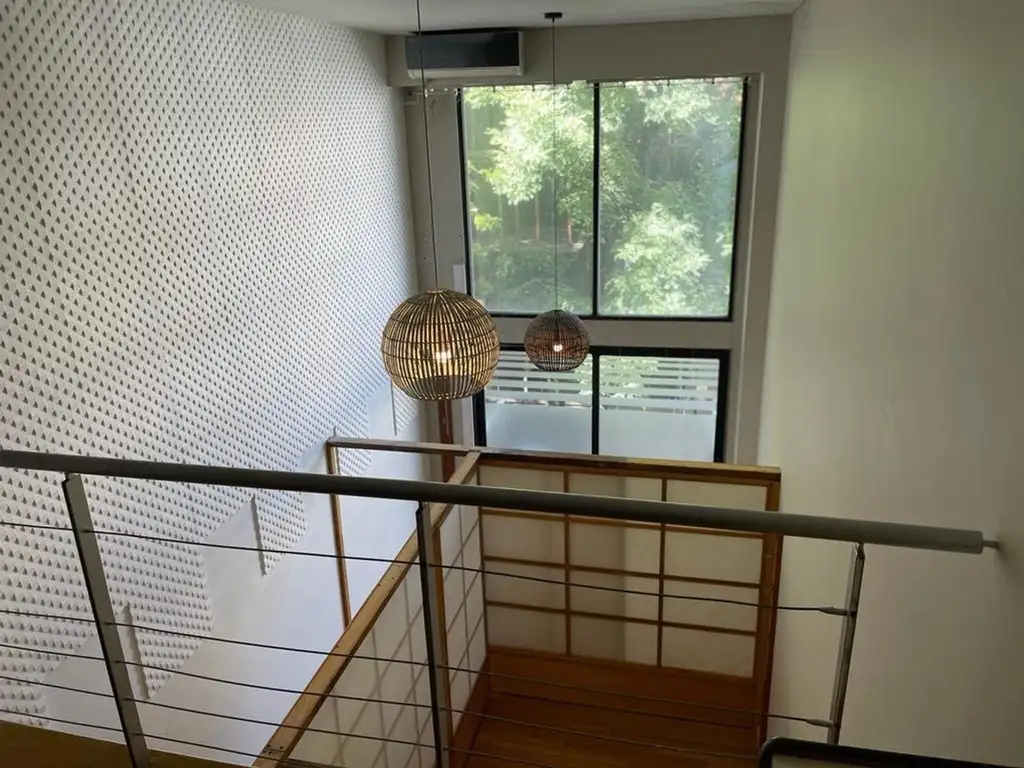 Foto de EXCELENTE DEPARTAMENTO LOFT (FRENTE) - BELGRANO (50 m subte), imagen 1