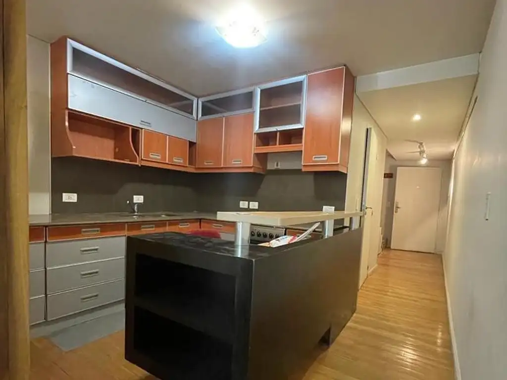 Foto de EXCELENTE DEPARTAMENTO LOFT (FRENTE) - BELGRANO (50 m subte), imagen 4