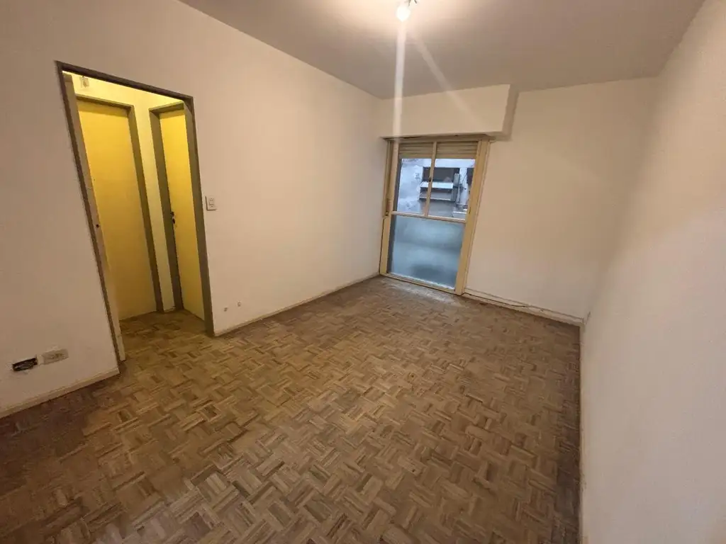 Foto de Departamento en alquiler en Balvanera, imagen 1