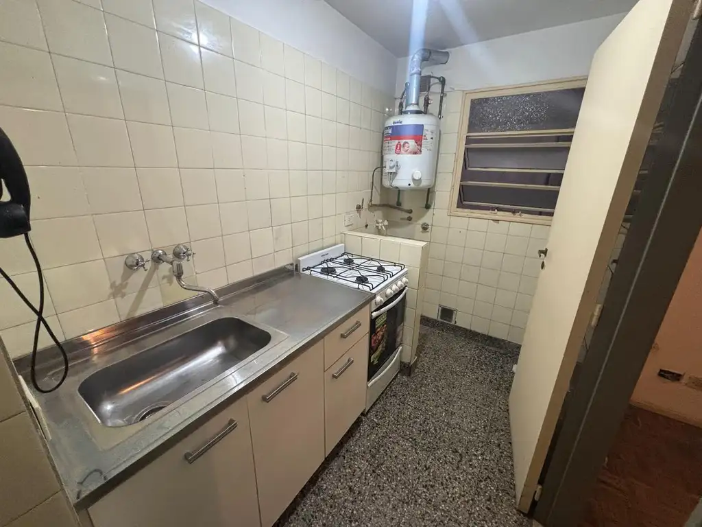 Foto de Departamento en alquiler en Balvanera, imagen 4