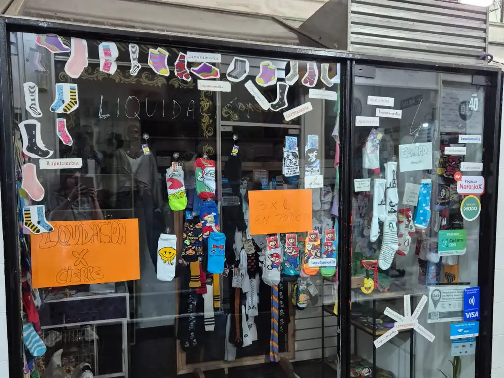 Foto de VIA ROMA LOCAL EN ALQUILER AVELLANEDA, imagen 1