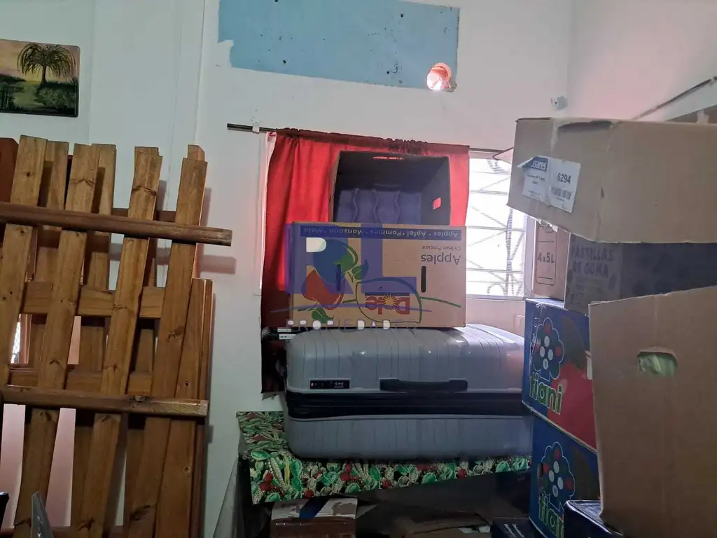 Foto de Casa en venta en Mataderos, imagen 2
