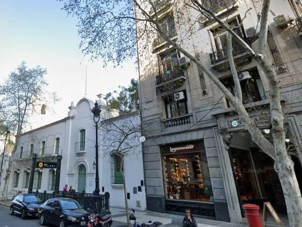 Foto de VENTA Y ALQUILER OFICINAS AV. DE MAYO, imagen 5