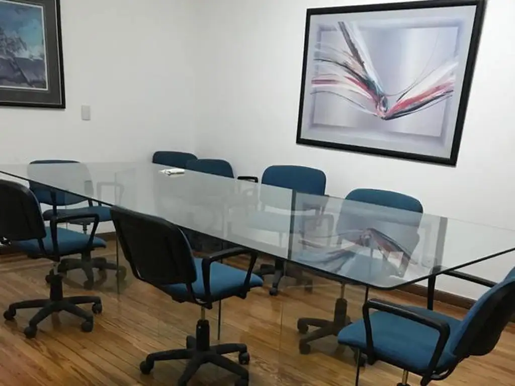 Foto de VENTA Y ALQUILER OFICINAS AV. DE MAYO, imagen 4