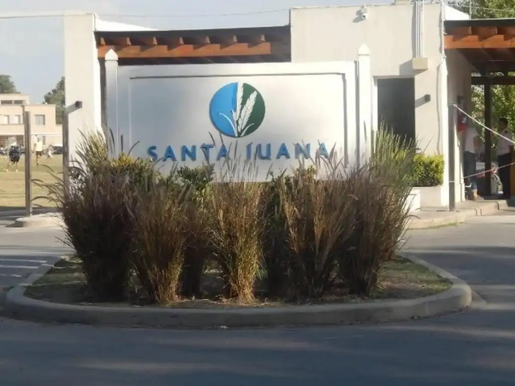 CANNING - LOTE BARRIO SANTA JUANA