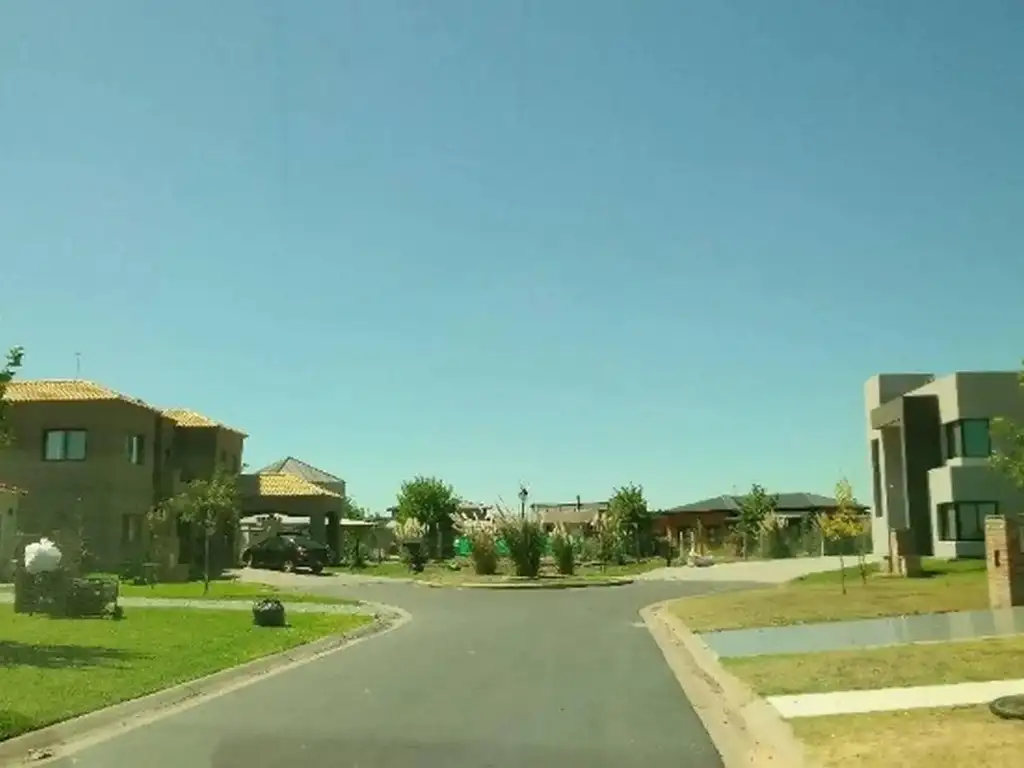 Foto de CANNING - LOTE BARRIO SANTA JUANA, imagen 4