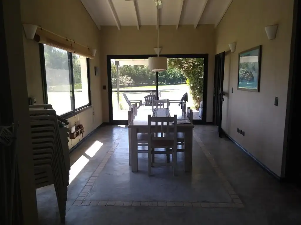Foto de Alquiler Anual- Residencia en CAMPOS DE ROCA I, imagen 1