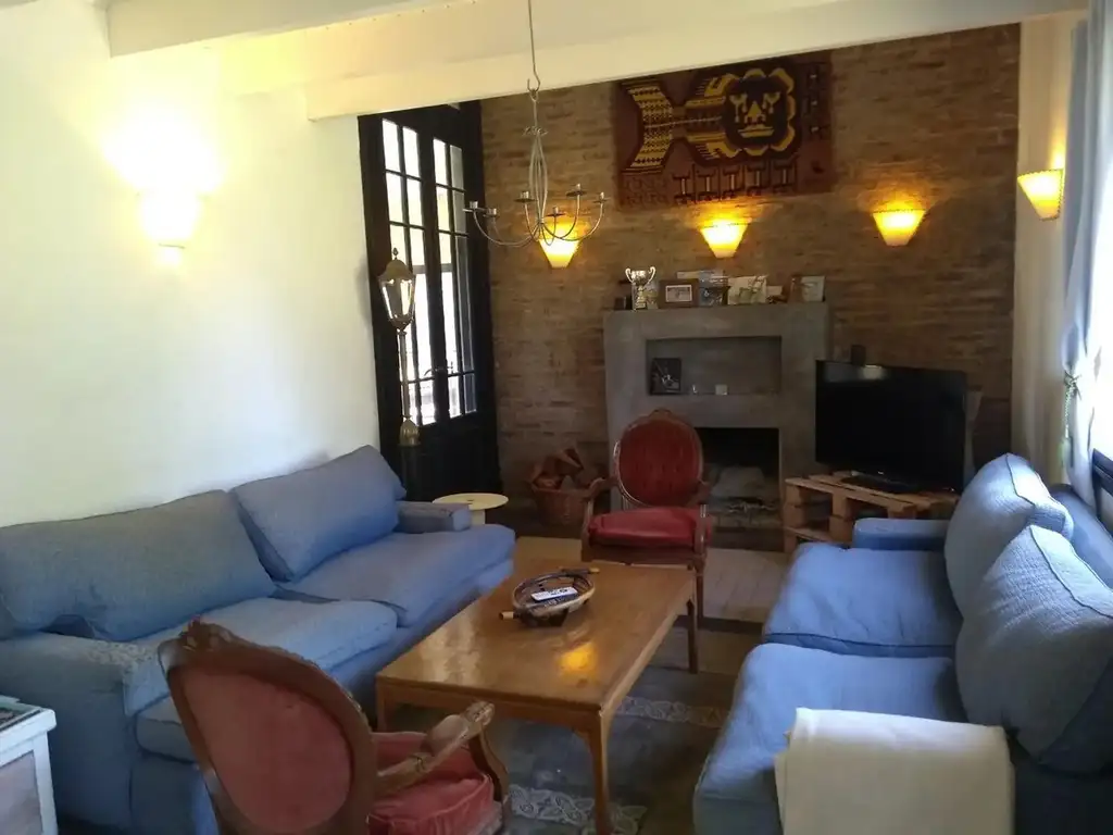 Foto de Alquiler Anual- Residencia en CAMPOS DE ROCA I, imagen 5
