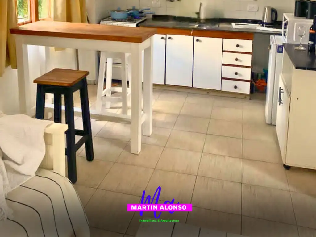 Foto de Departamento - Tigre, imagen 1