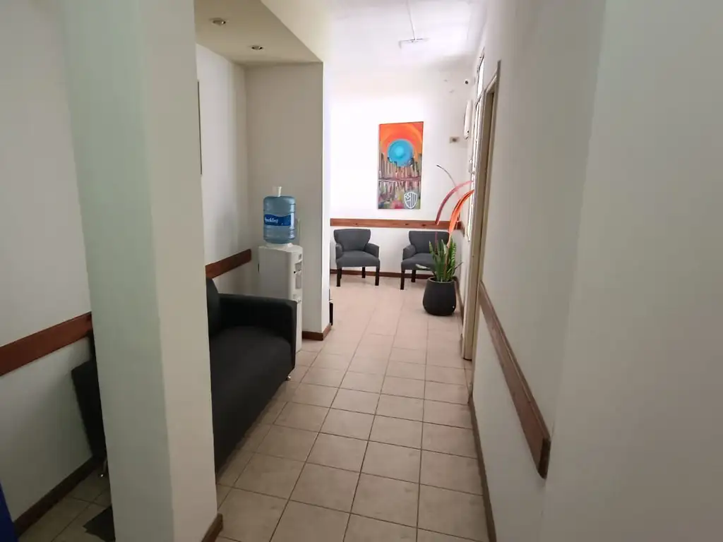 Foto de Alquiler casa uso Institucional / Comercial - Zona centro, imagen 5