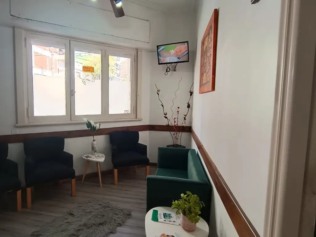 Foto de Alquiler casa uso Institucional / Comercial - Zona centro, imagen 3