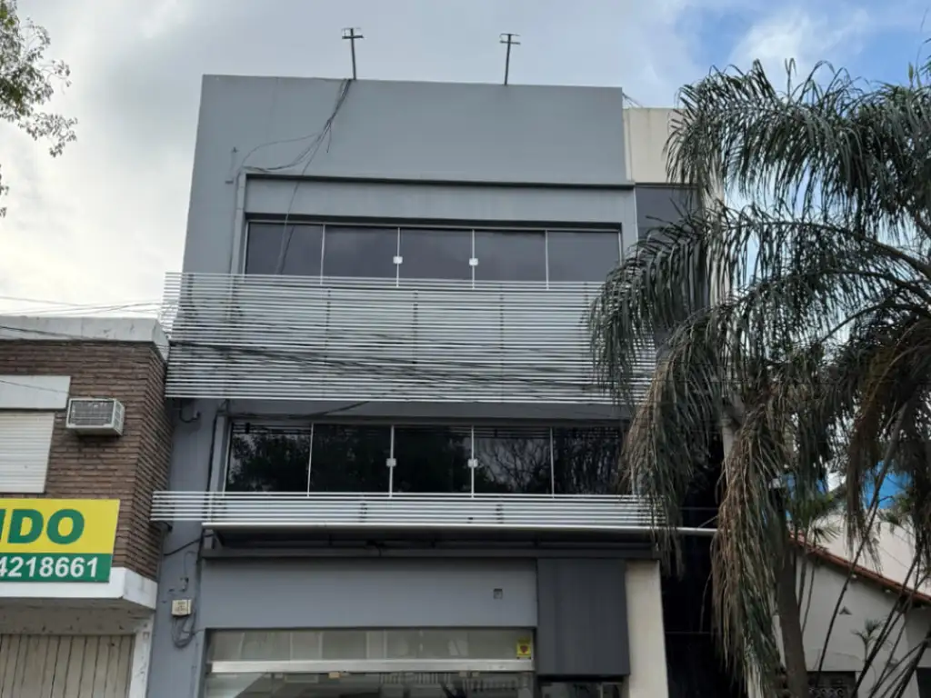 Foto de Local comercial en alquiler ubicado en Microcentro, imagen 2