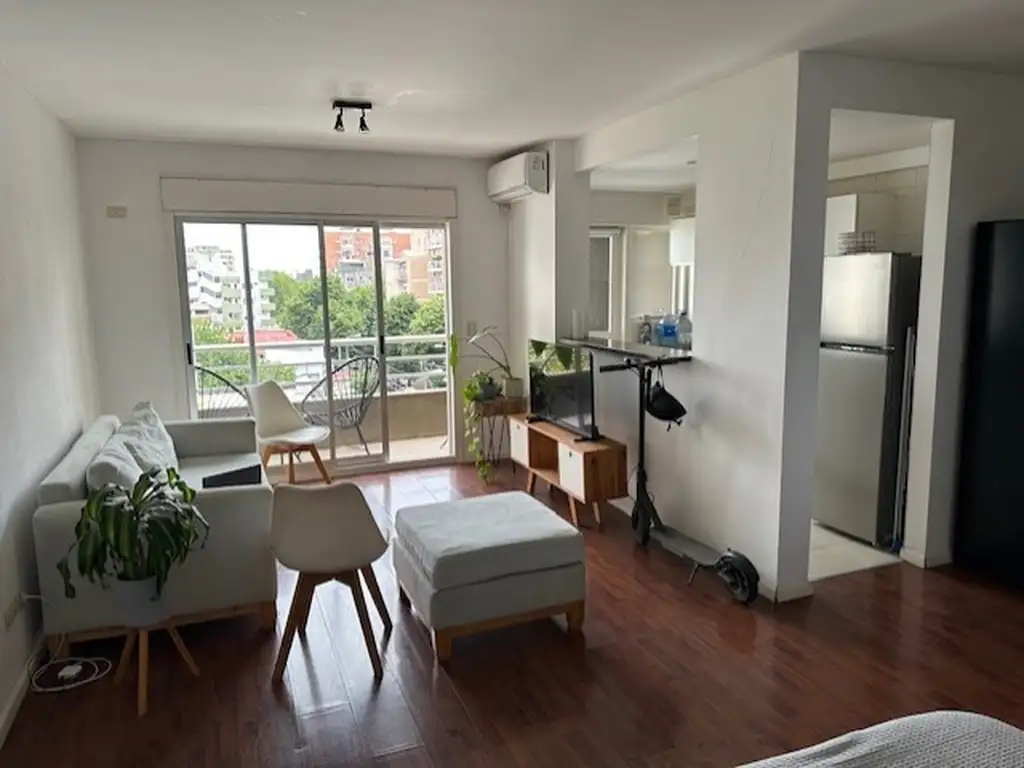 Foto de Departamento en alquiler en San Fernando, imagen 2