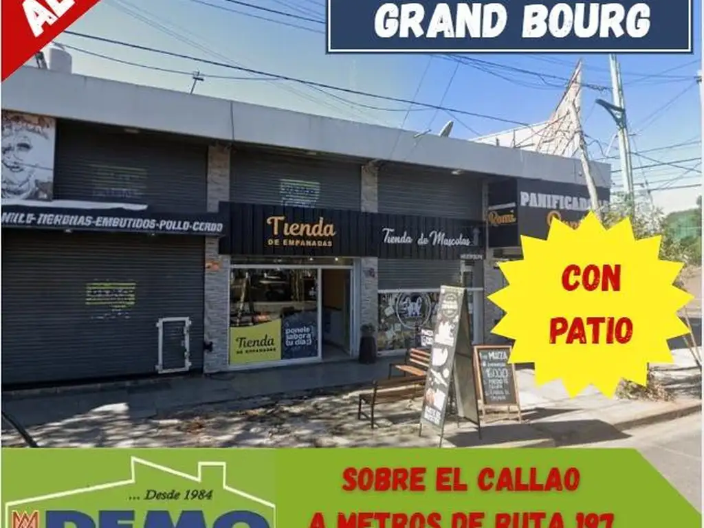Foto de EXCELENTE LOCAL EN ALQUILER, imagen 2