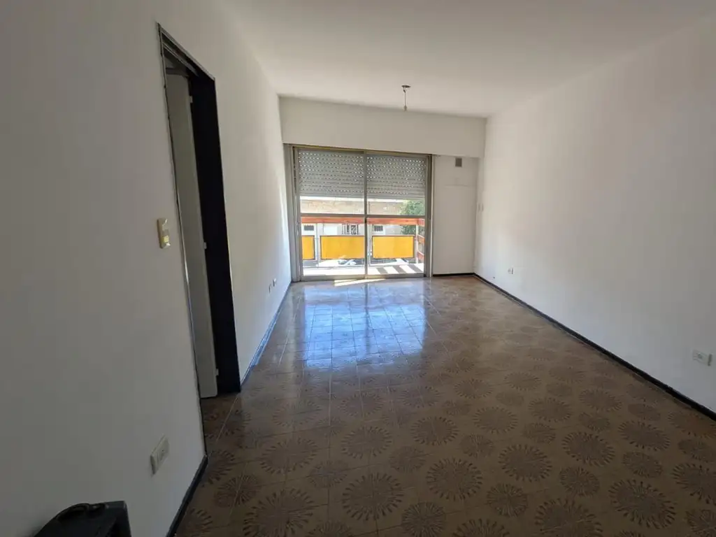 Foto de Departamento dos ambientes con balcón, imagen 2