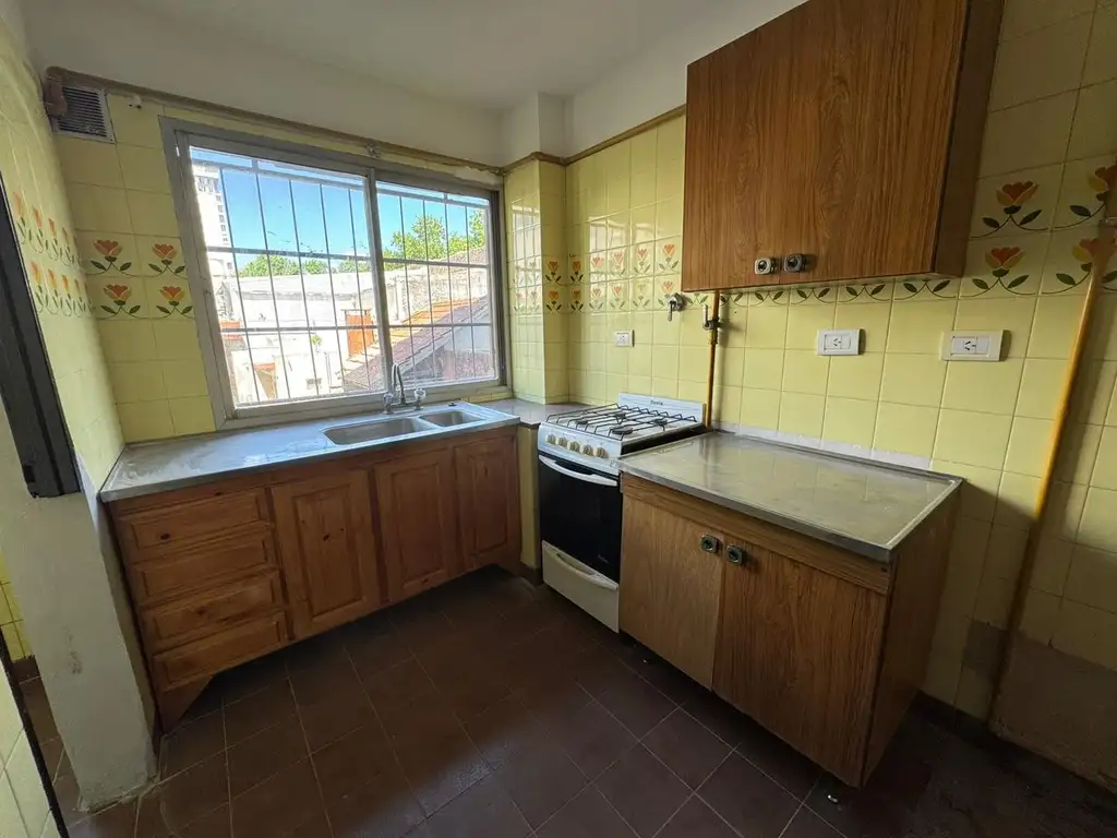 Foto de Departamento dos ambientes con balcón, imagen 2