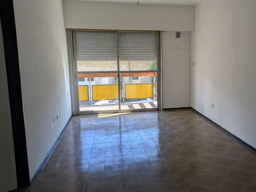Foto de Departamento dos ambientes con balcón, imagen 1