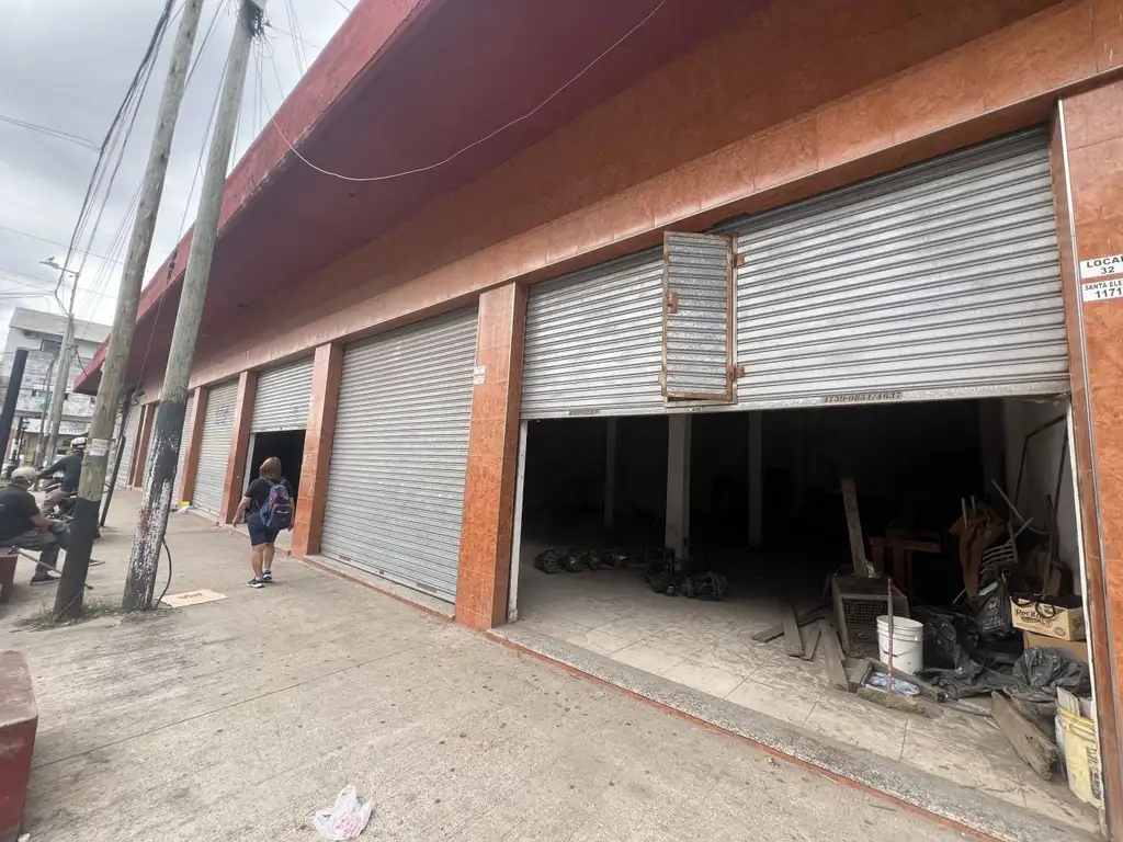 Foto de Local - Alquiler - Argentina, Pilar - SANTA ELENA 1127, imagen 1