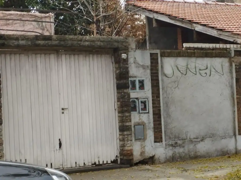 Foto de Venta, Lote en V. Pueyrredón, a 2 cuadras de Constituyentes, imagen 1