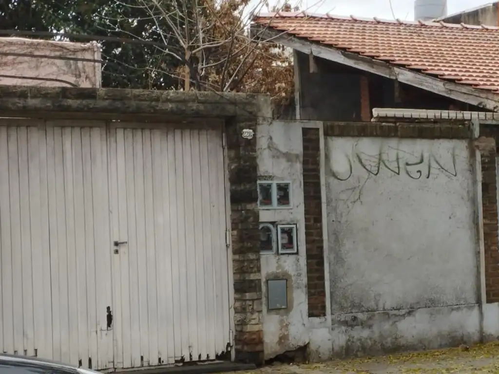 Foto de Venta, Lote en V. Pueyrredón, a 2 cuadras de Constituyentes, imagen 2
