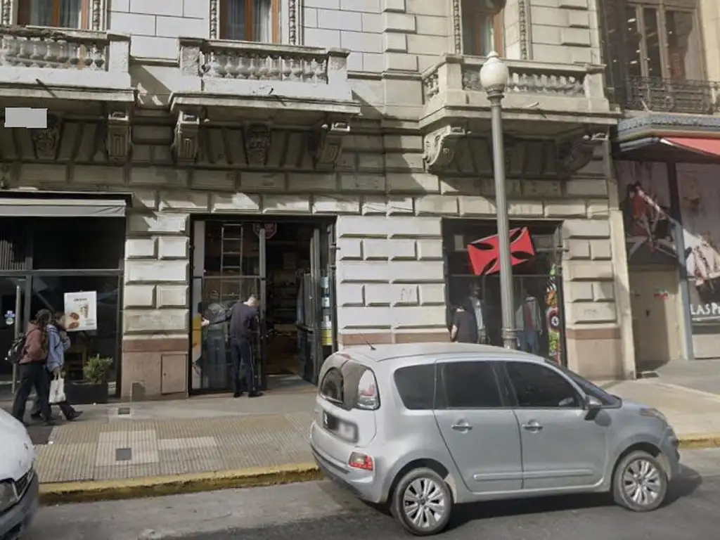 Foto de Local en alquiler en Cordoba 530, pegado a Galerias Pacifico, imagen 2