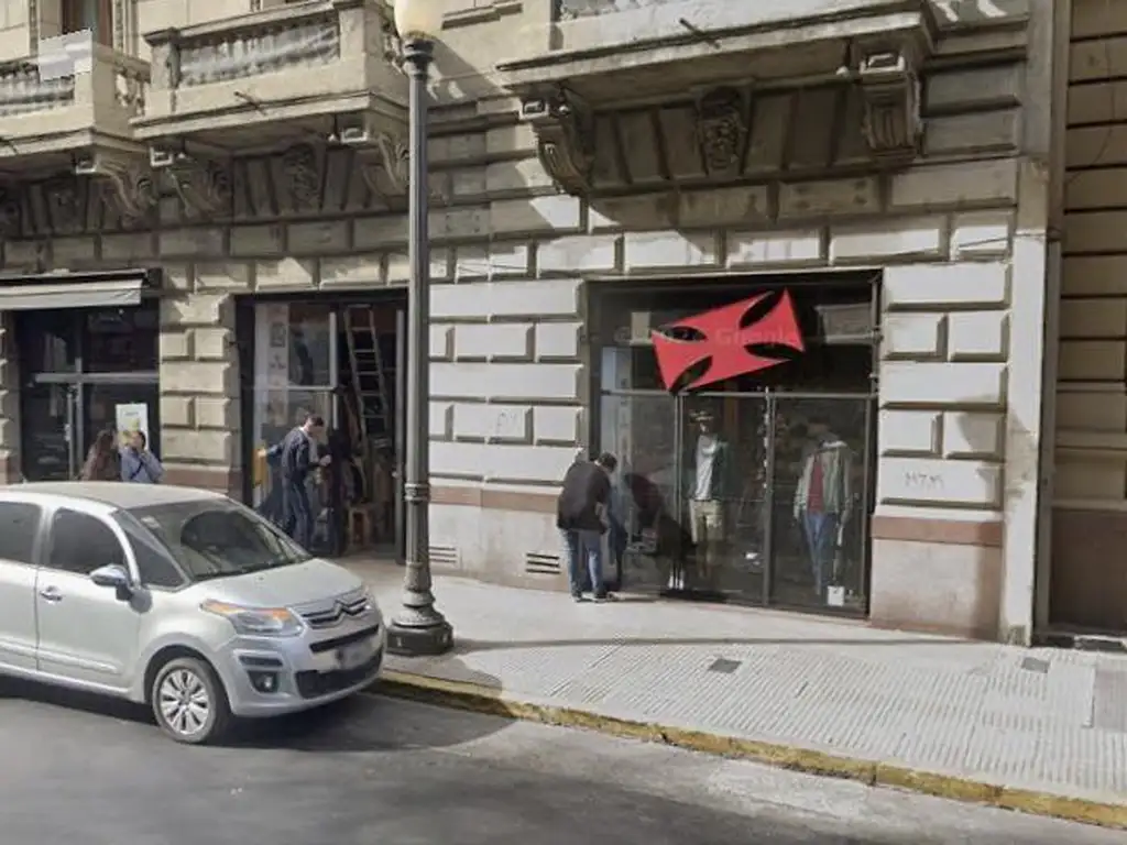 Foto de Local en alquiler en Cordoba 530, pegado a Galerias Pacifico, imagen 3