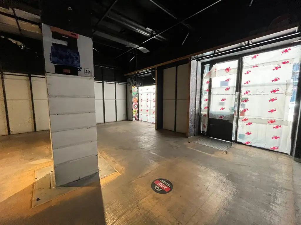 Foto de Local en alquiler en Cordoba 530, pegado a Galerias Pacifico, imagen 2