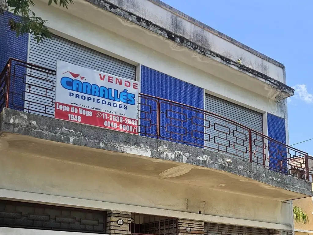 Foto de Terreno en venta en Floresta, imagen 1