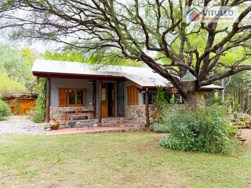 Foto de Casa en venta – Entorno natural único – Terreno 5.000 m², imagen 1
