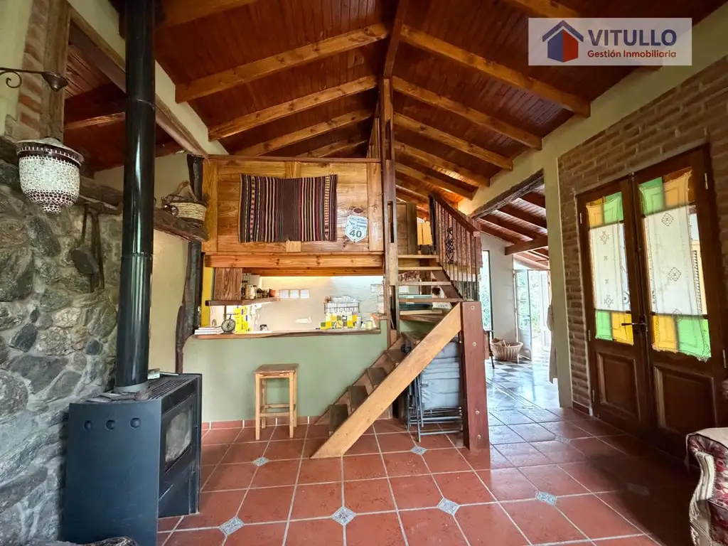 Foto de Casa en venta – Entorno natural único – Terreno 5.000 m², imagen 3