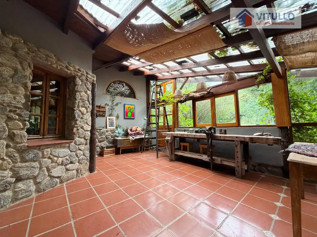 Foto de Casa en venta – Entorno natural único – Terreno 5.000 m², imagen 5
