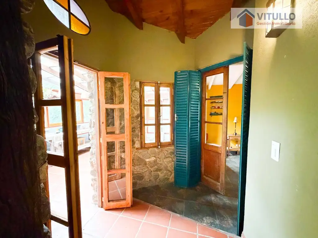 Foto de Casa en venta – Entorno natural único – Terreno 5.000 m², imagen 2