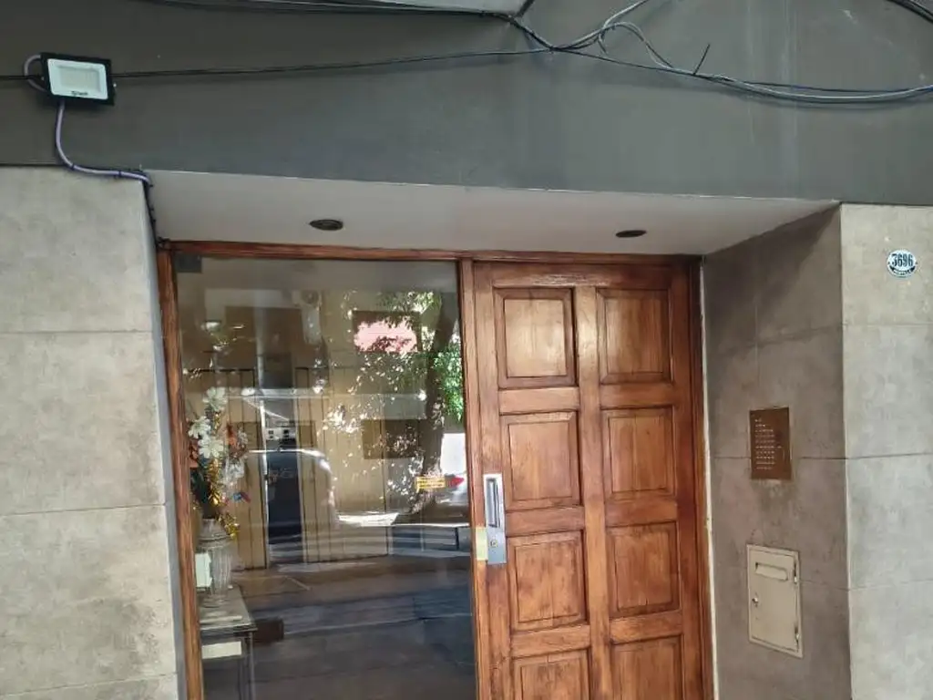 Foto de Hermoso departamento de dos ambientes ., imagen 1
