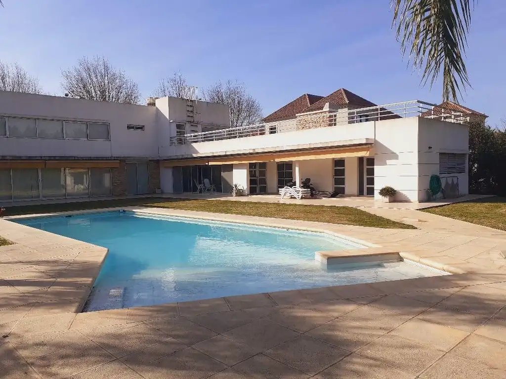 Foto de Casa en Los Alamos Club de Campo, imagen 2