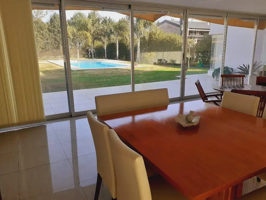 Foto de Casa en Los Alamos Club de Campo, imagen 3