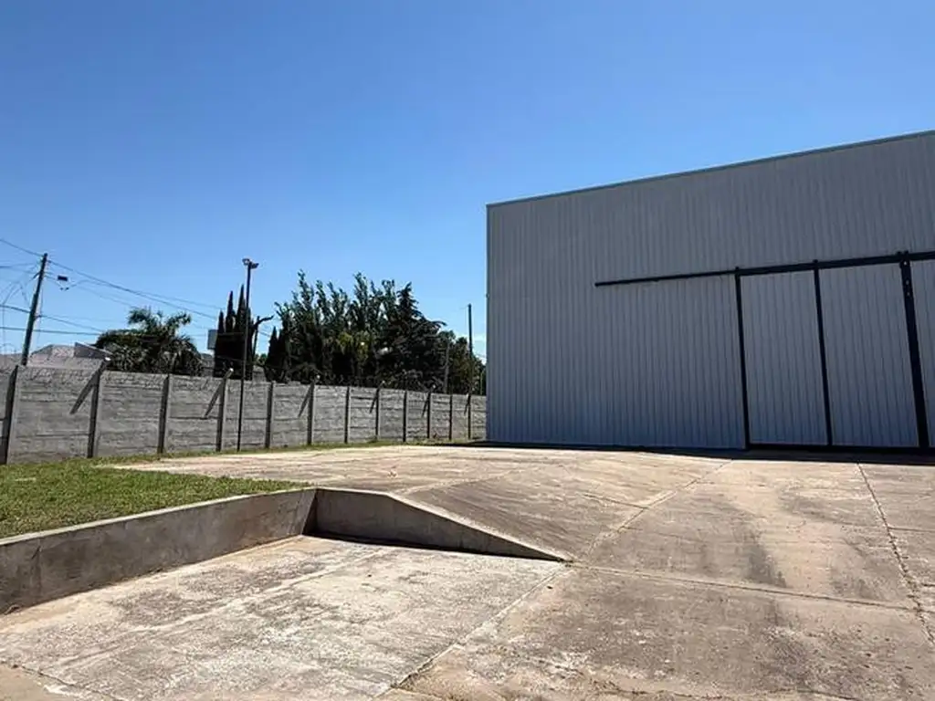 Foto de Galpón en Circunvalación, imagen 4