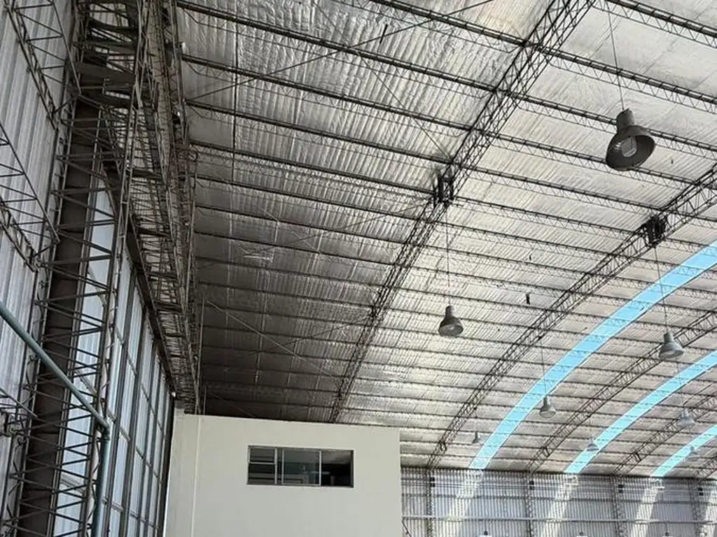 Foto de Galpón en Circunvalación, imagen 2