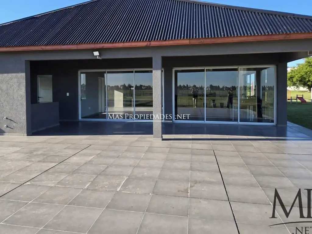 Venta Terreno / Lote interno en San Simón Canning