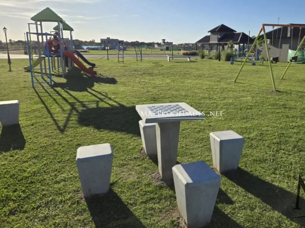 Foto de Venta Terreno / Lote interno en San Simón Canning, imagen 3
