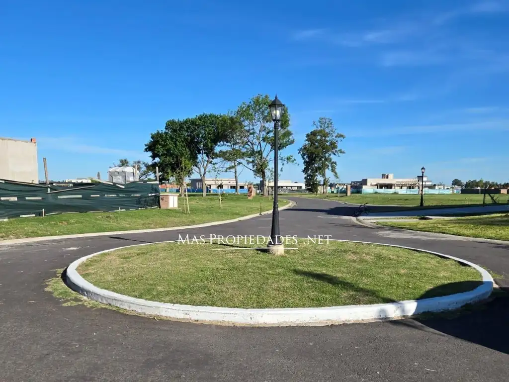 Foto de Venta Terreno / Lote interno en San Simón Canning, imagen 5