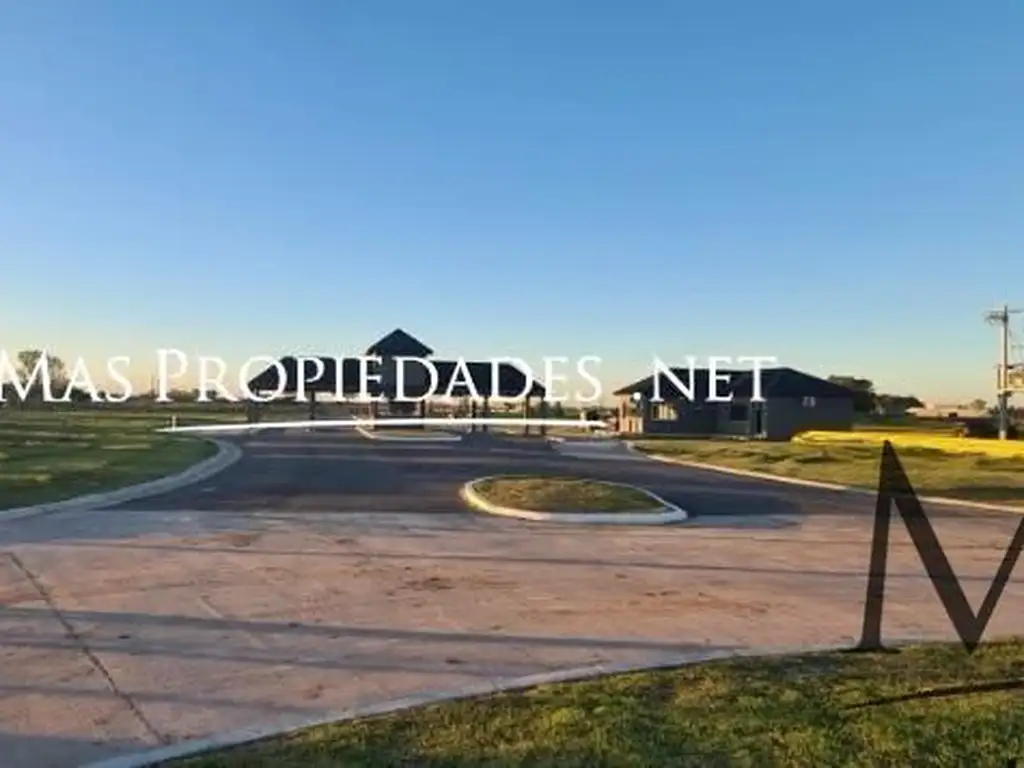 Foto de Venta Terreno / Lote interno en San Simón Canning, imagen 5