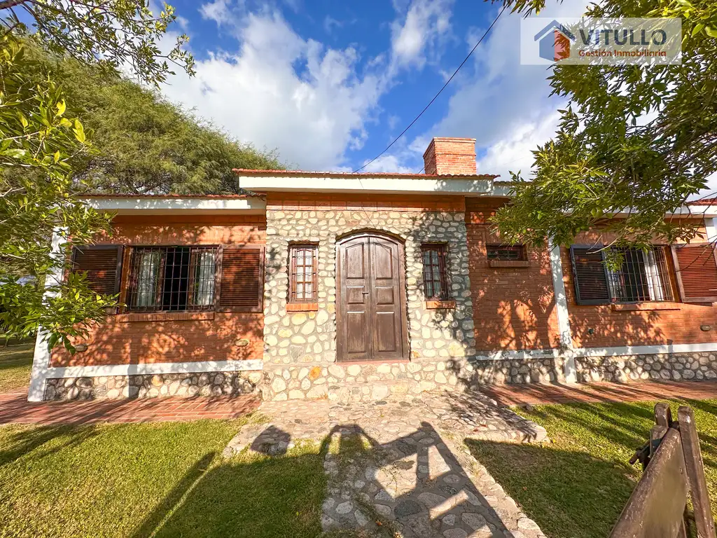 Foto de Casa en venta en Las Tapias, imagen 1