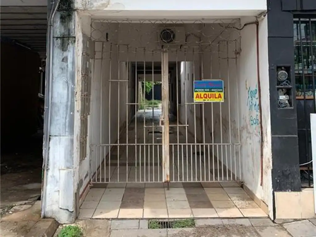 Foto de DEPARTAMENTO 2 AMBIENTES - CENTRO, RESISTENCIA, imagen 5