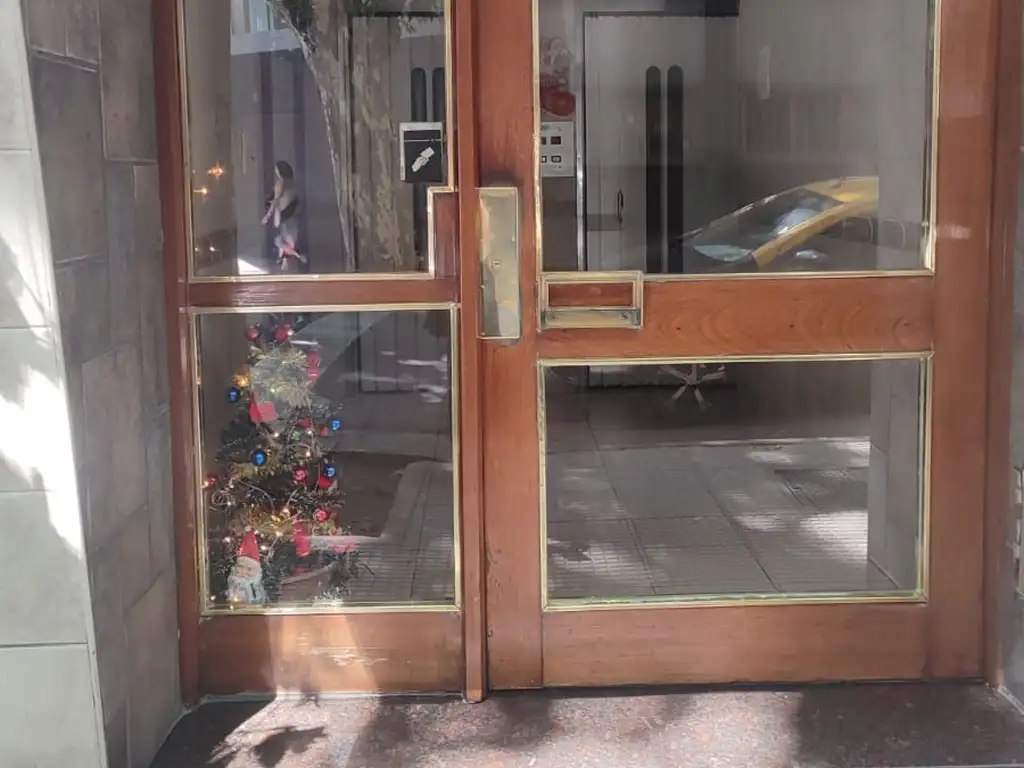 Foto de Departamento en alquiler en Almagro, imagen 1