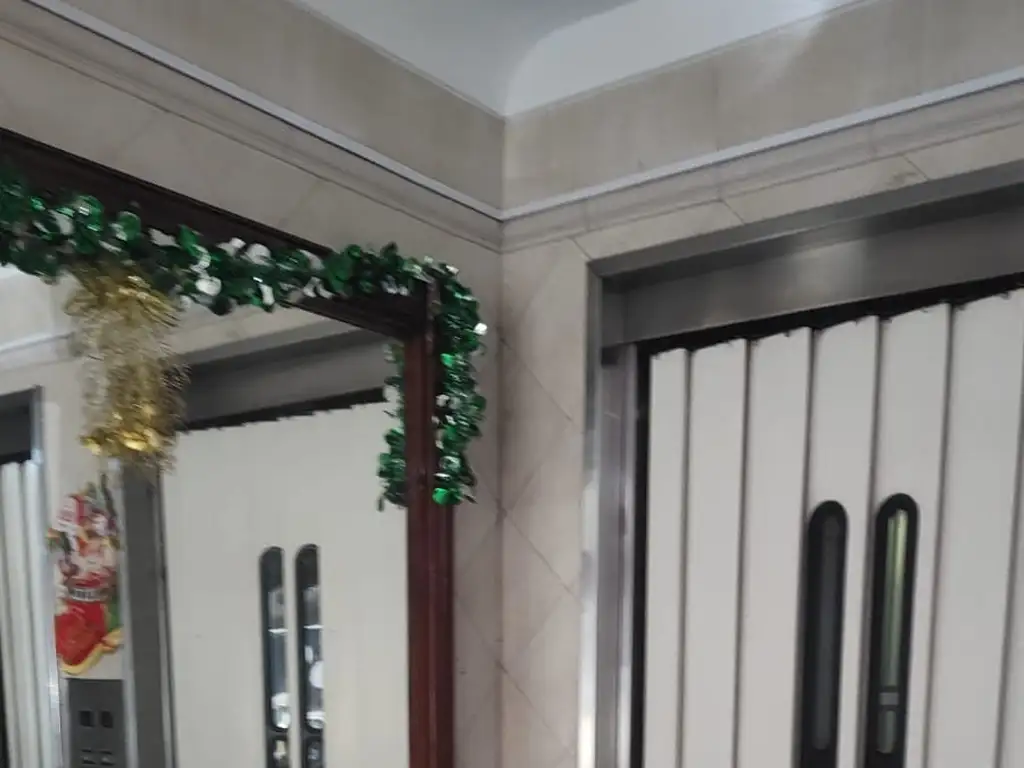 Foto de Departamento en alquiler en Almagro, imagen 2