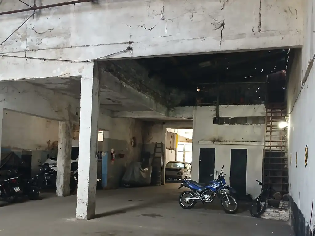 Foto de Galpón en alquiler en Berazategui, imagen 3
