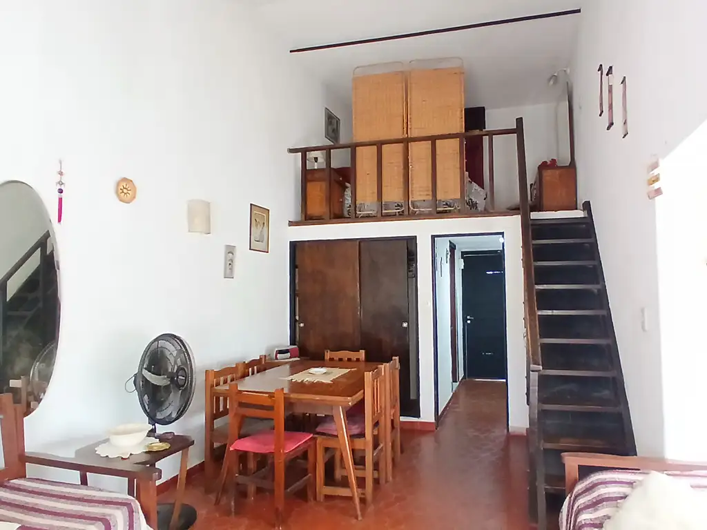 Foto de Departamento Vista al Mar alquiler en Valeria Del Mar, imagen 1