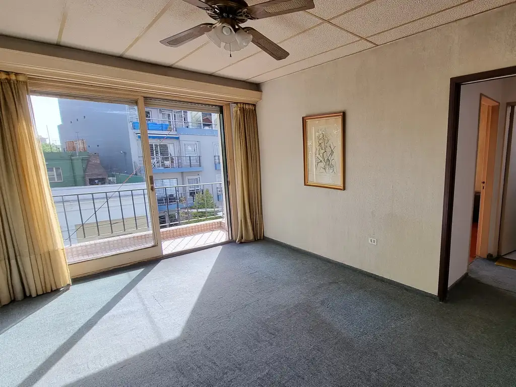 Foto de Lindo departamento de 2 ambientes al frente con balcón en venta en, imagen 1